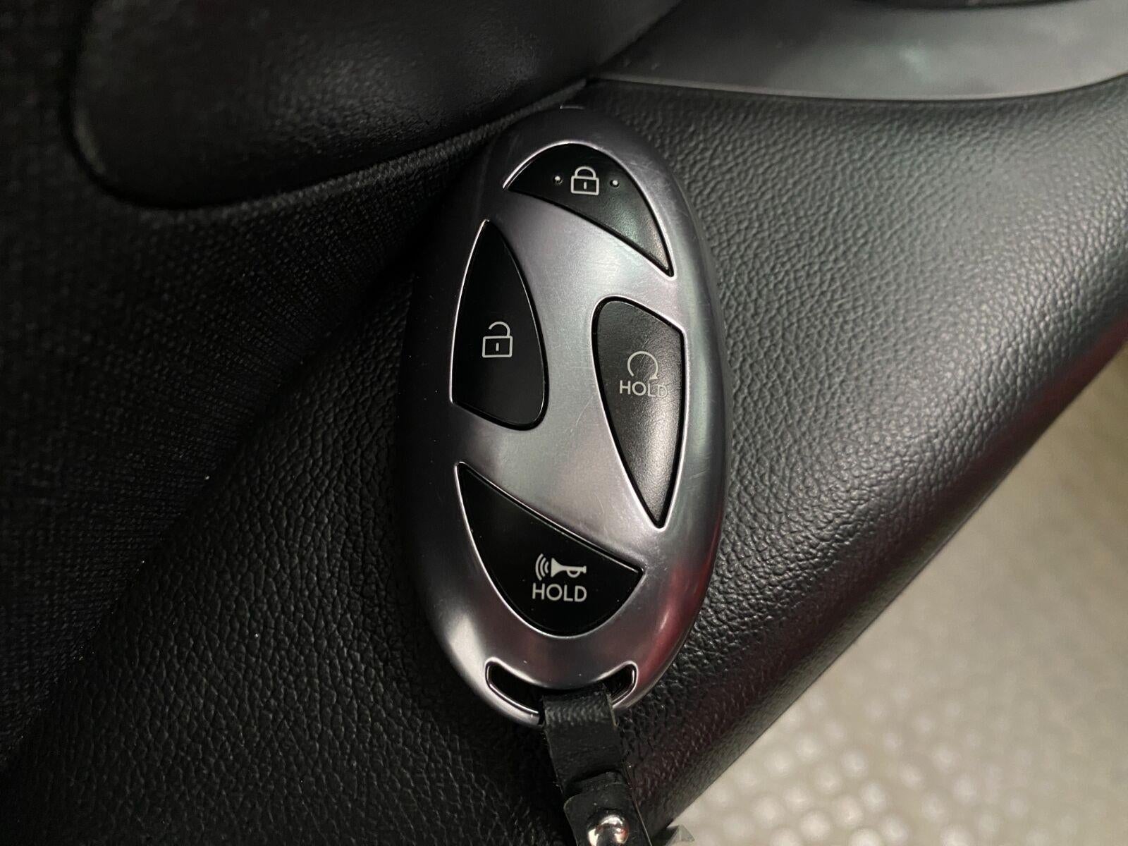 2025 Hyundai Tucson Hybrid SEL Convenience AWD