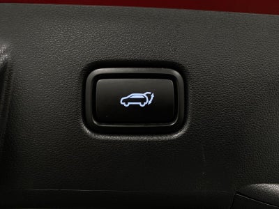 2025 Hyundai Tucson Hybrid SEL Convenience AWD