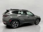 2024 Hyundai Tucson Hybrid Limited AWD