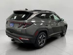 2024 Hyundai Tucson Hybrid Limited AWD