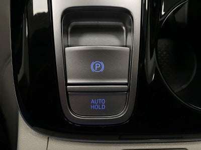 2024 Hyundai Tucson Hybrid Limited AWD