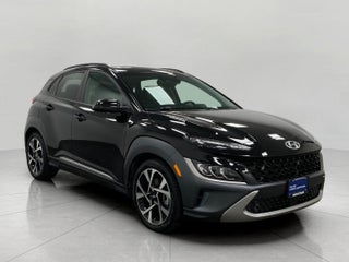 2023 Hyundai Kona Limited DCT AWD