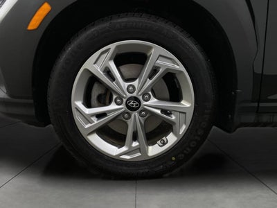 2022 Hyundai Kona SEL Auto AWD
