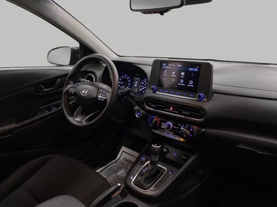 2022 Hyundai Kona SEL Auto AWD