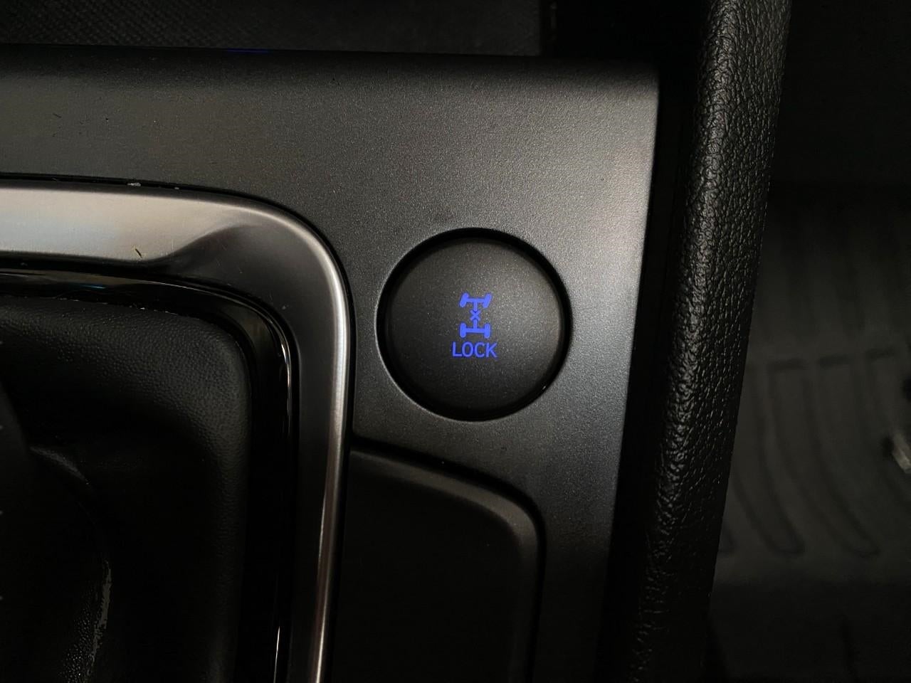 2022 Hyundai Kona SEL Auto AWD