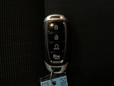 2022 Hyundai Kona SEL Auto AWD