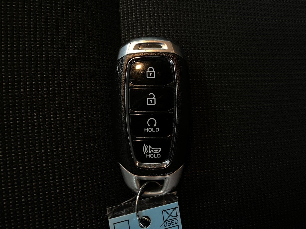 2022 Hyundai Kona SEL Auto AWD