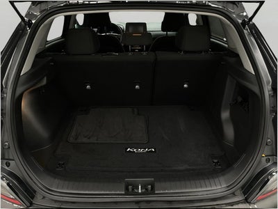 2022 Hyundai Kona SEL Auto AWD