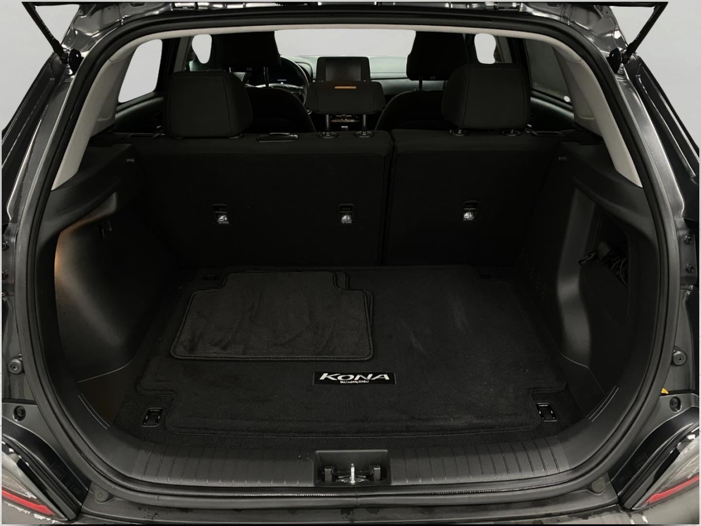 2022 Hyundai Kona SEL Auto AWD