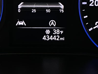 2023 Hyundai Kona SEL Auto AWD