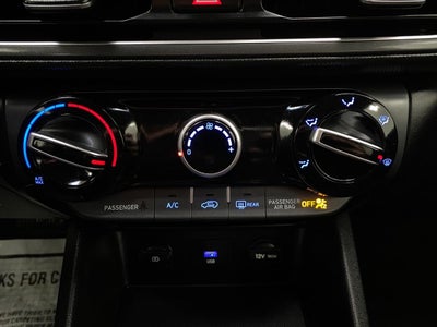 2023 Hyundai Kona SEL Auto AWD