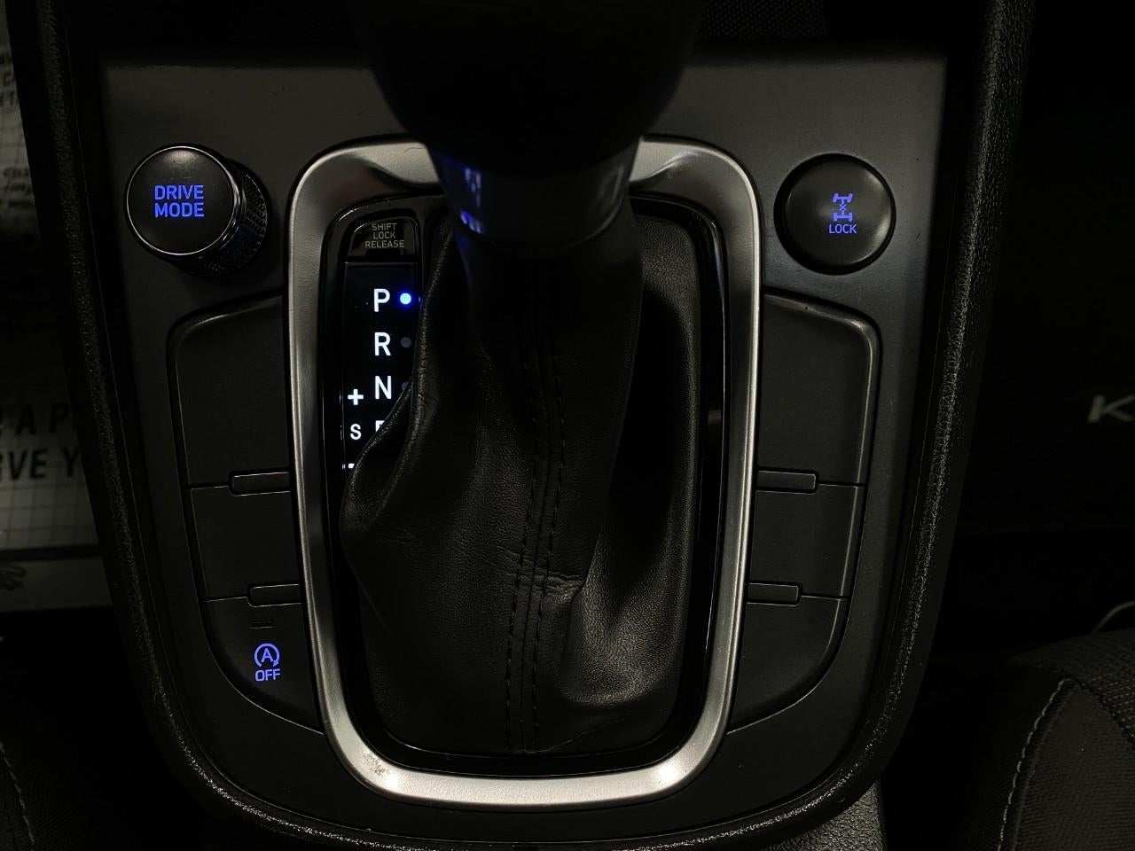 2023 Hyundai Kona SEL Auto AWD