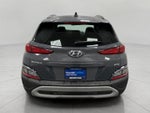 2023 Hyundai Kona SEL Auto AWD