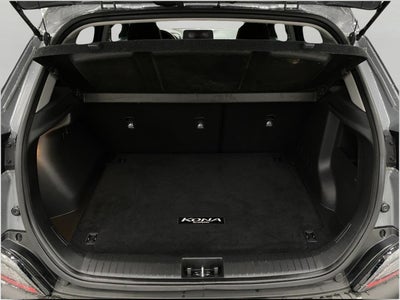 2023 Hyundai Kona SEL Auto AWD