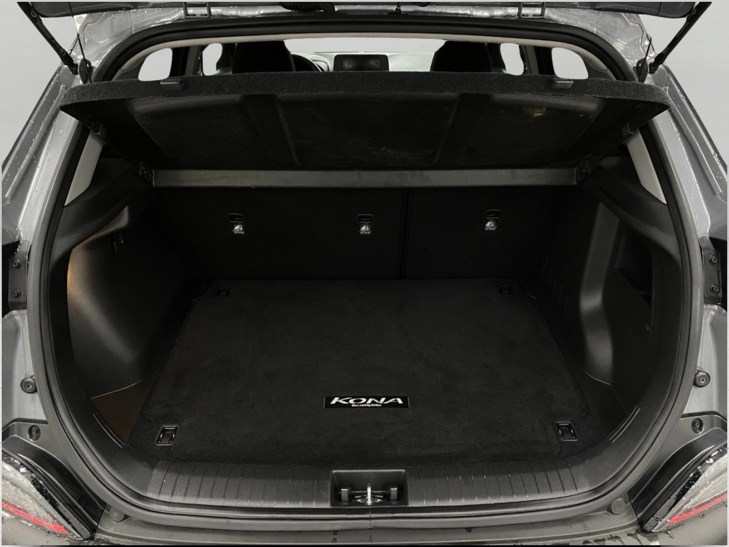 2023 Hyundai Kona SEL Auto AWD