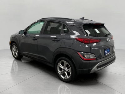 2023 Hyundai Kona SEL Auto AWD