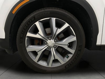 2021 Hyundai Palisade SEL AWD