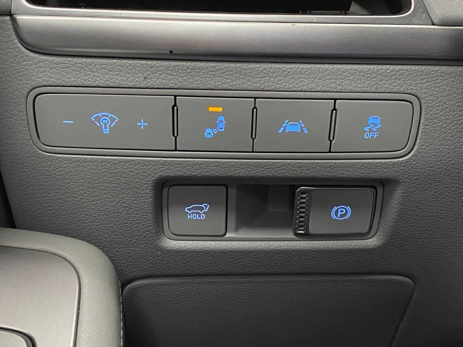 2021 Hyundai Palisade SEL AWD