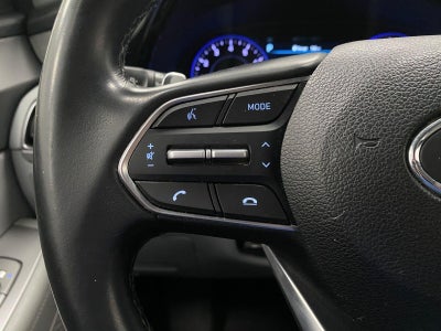 2021 Hyundai Palisade SEL AWD