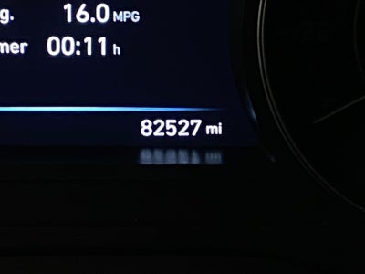 2021 Hyundai Palisade SEL AWD