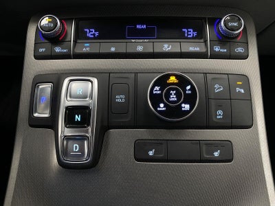 2021 Hyundai Palisade SEL AWD