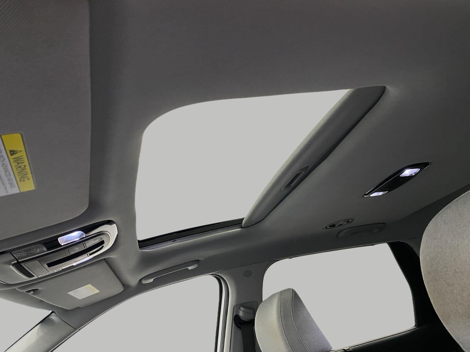 2021 Hyundai Palisade SEL AWD