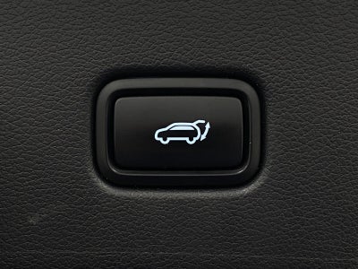 2021 Hyundai Palisade SEL AWD