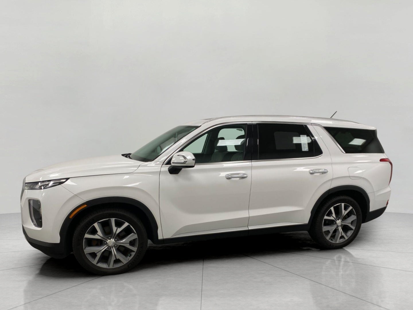 2021 Hyundai Palisade SEL AWD