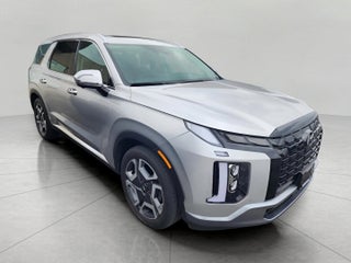 2025 Hyundai Palisade Limited AWD