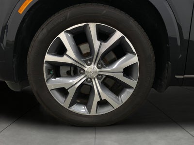 2021 Hyundai Palisade Limited AWD
