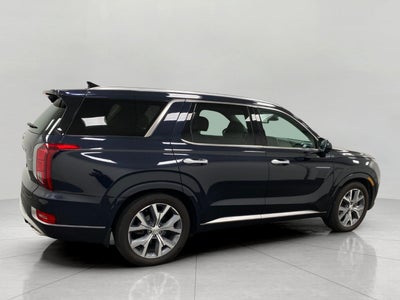 2021 Hyundai Palisade Limited AWD