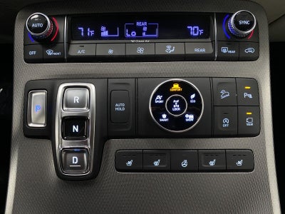 2021 Hyundai Palisade Limited AWD