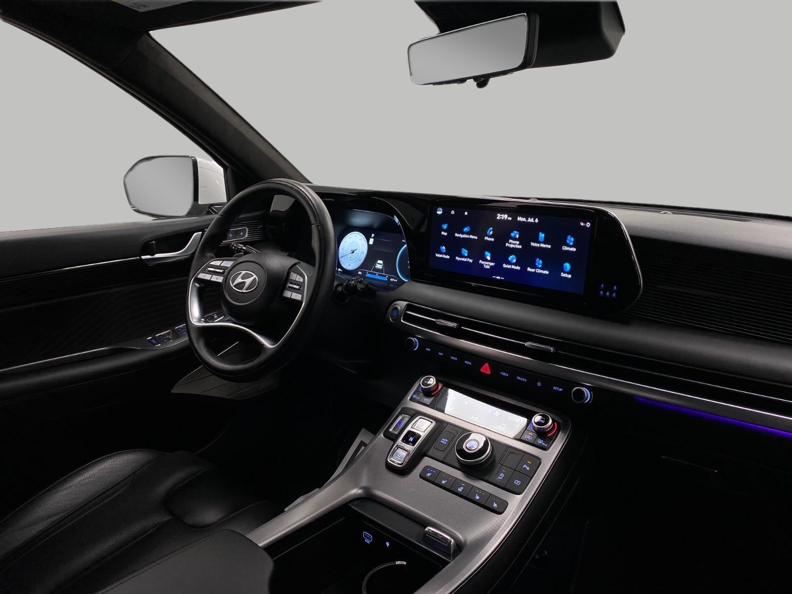 2023 Hyundai Palisade Calligraphy FWD