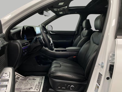 2023 Hyundai Palisade Calligraphy FWD