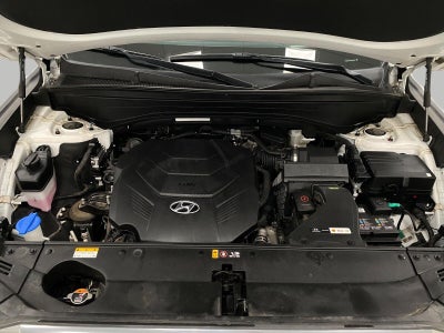 2024 Hyundai Palisade Calligraphy AWD