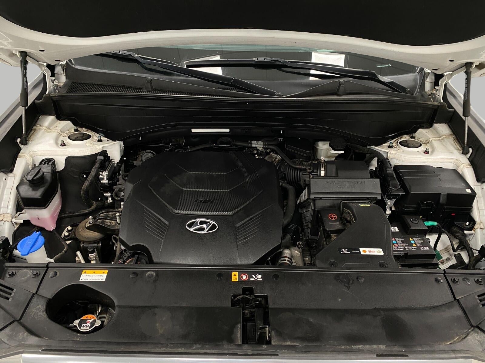 2024 Hyundai Palisade Calligraphy AWD