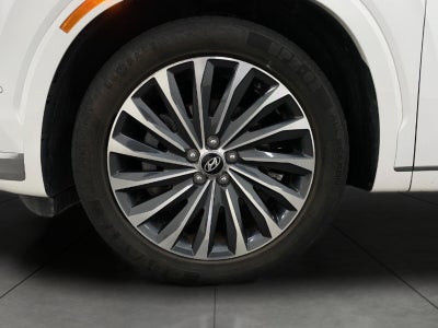2024 Hyundai Palisade Calligraphy AWD