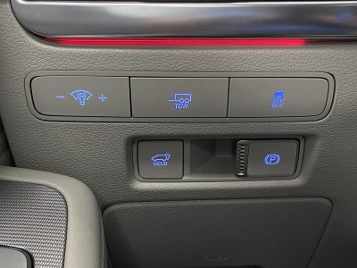 2024 Hyundai Palisade Calligraphy AWD