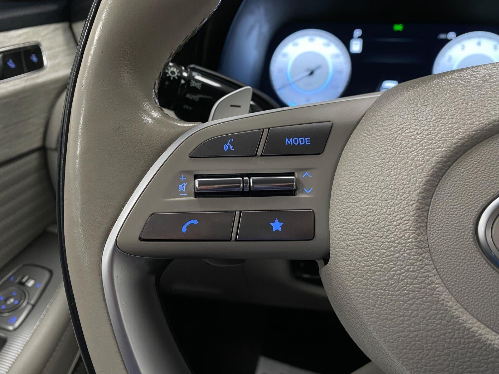 2024 Hyundai Palisade Calligraphy AWD