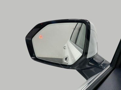 2024 Hyundai Palisade Calligraphy AWD