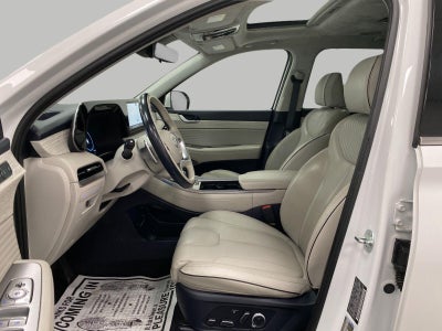 2024 Hyundai Palisade Calligraphy AWD