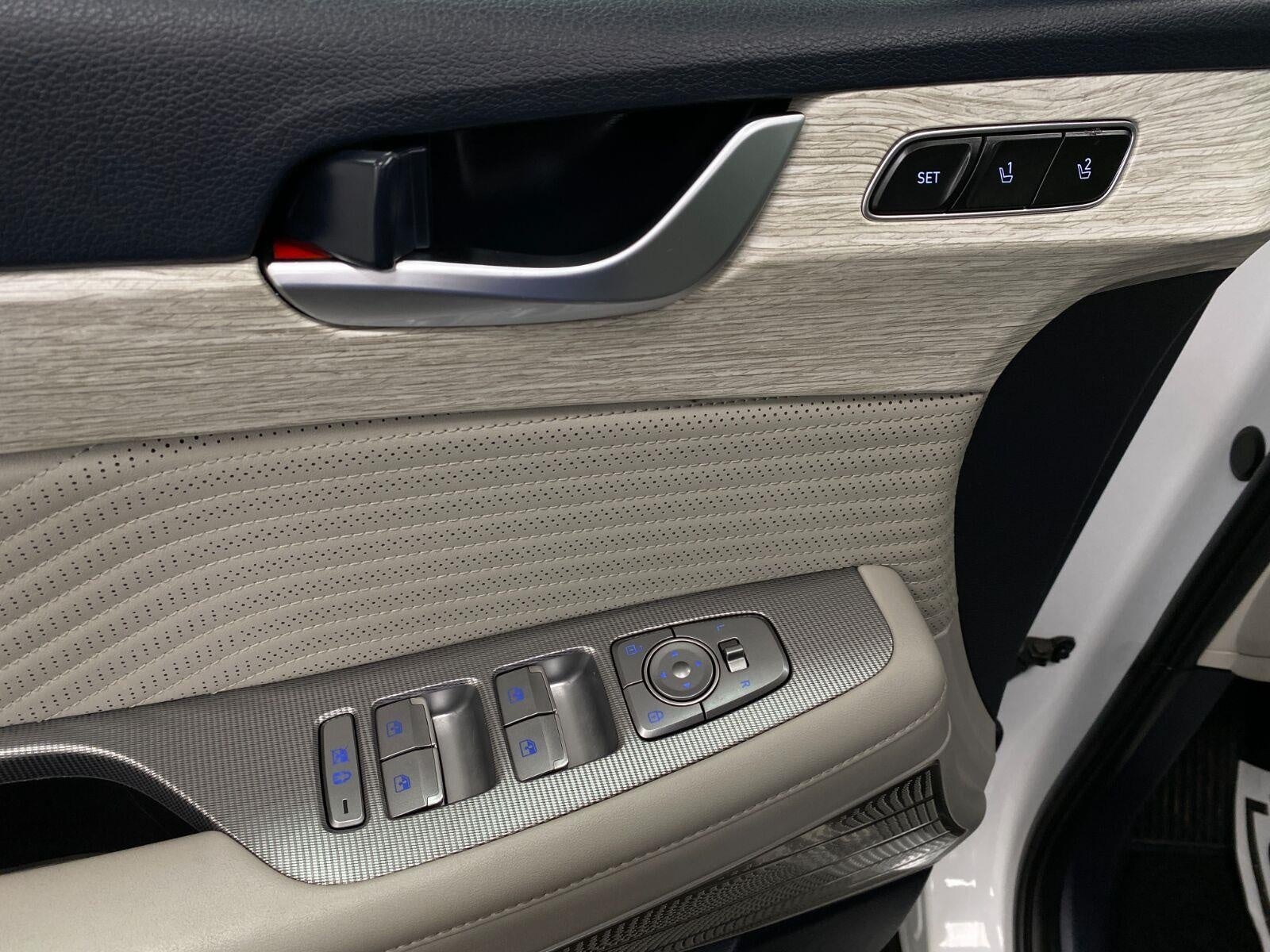 2024 Hyundai Palisade Calligraphy AWD