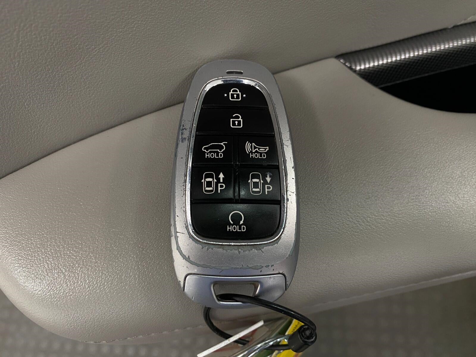 2024 Hyundai Palisade Calligraphy AWD