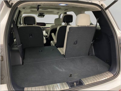 2024 Hyundai Palisade Calligraphy AWD