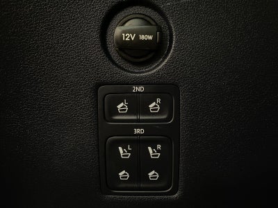 2024 Hyundai Palisade Calligraphy AWD