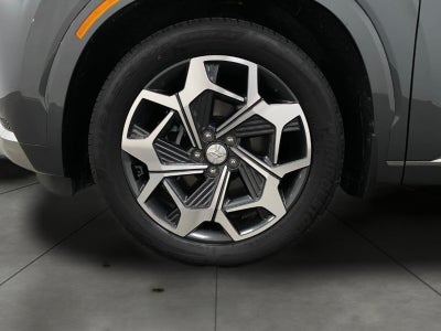 2022 Hyundai Palisade Calligraphy AWD