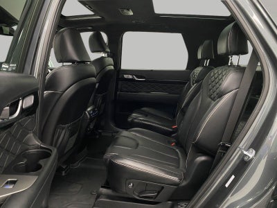 2022 Hyundai Palisade Calligraphy AWD