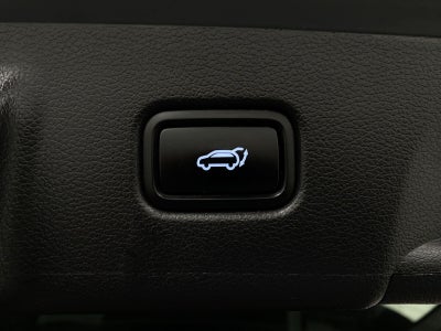 2022 Hyundai Palisade Calligraphy AWD