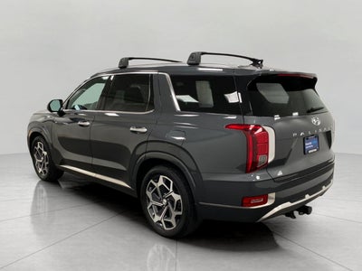 2022 Hyundai Palisade Calligraphy AWD
