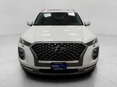 2022 Hyundai Palisade Calligraphy AWD